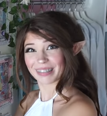 Belle delphine without makeup instagram