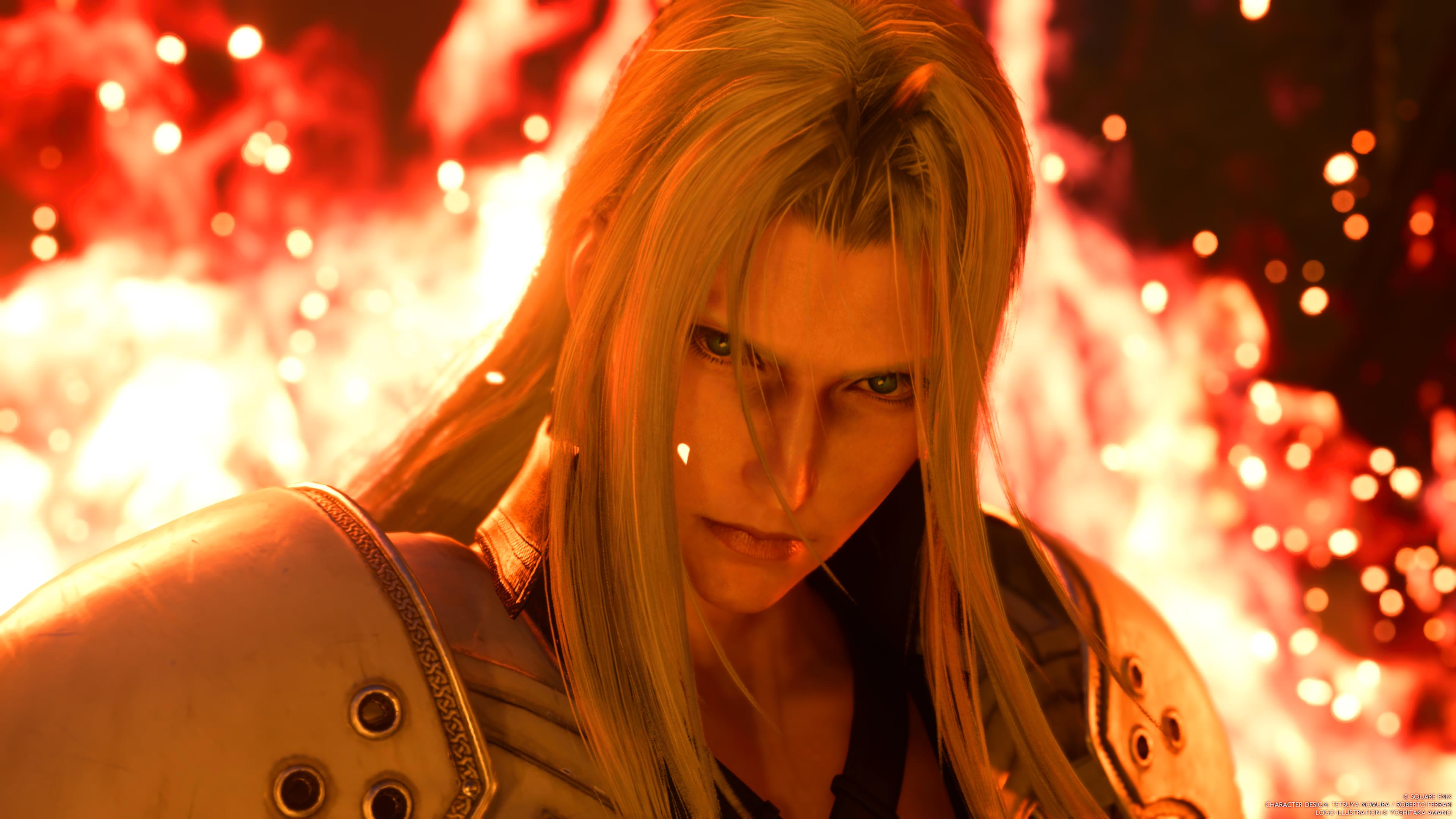  media FF7R2